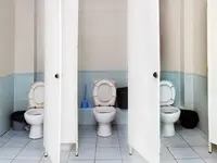 Top 3 Public Restroom Hygiene Hazards