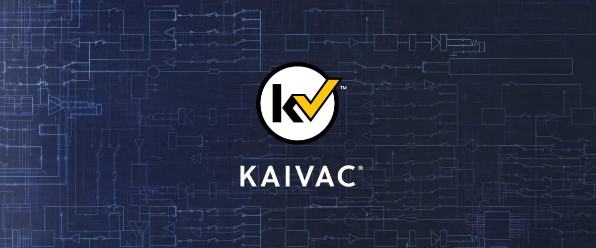 The Birth of the KaiVac - An Inventor's Story