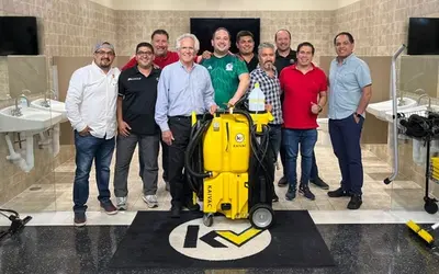 Kaivac Expands Reach into Latin America with Strengthened Regional Partnership