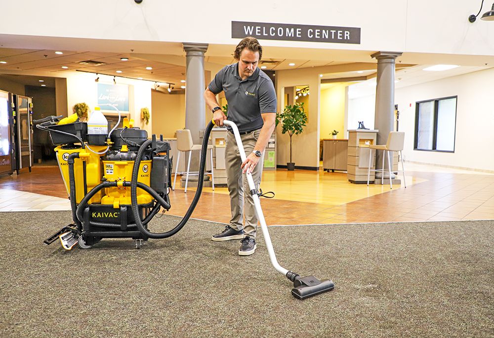 Built for the worker