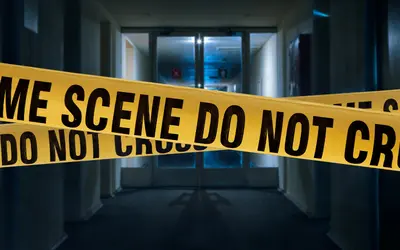 The Challenges of Crime Scene Cleanup