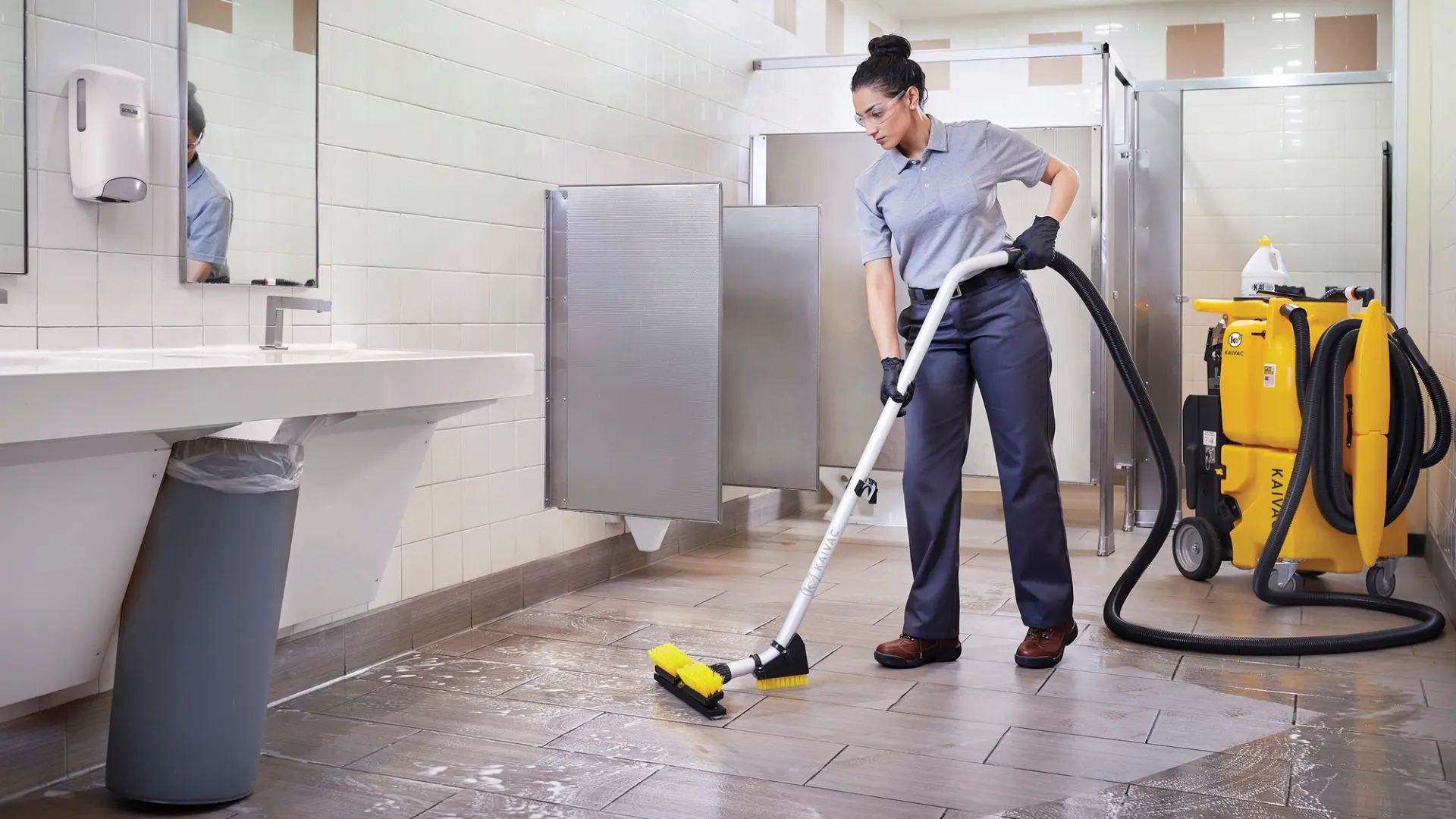 Title Slider Background