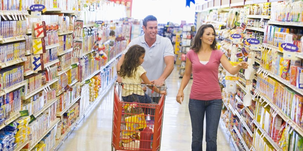 A System for Every Aisle: How Kaivac Delivers Complete Grocery Store Cleaning Solutions 