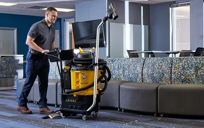 The Benefits of Regular Carpet Cleaning