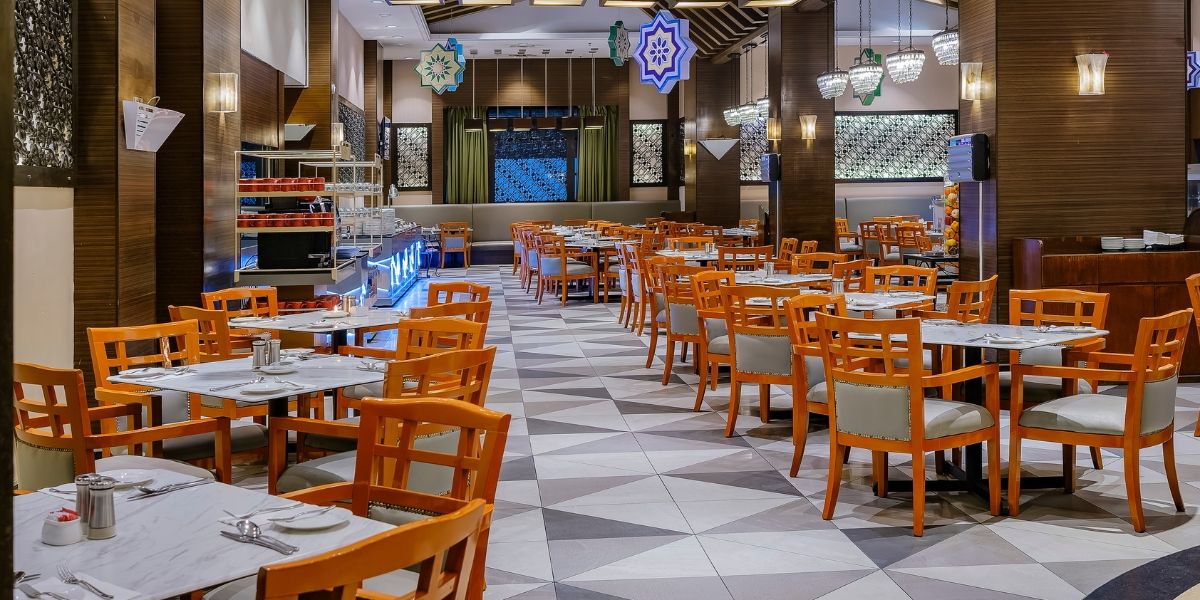 5 Restaurant Cleaning Habits That Protect Your Customers and Your Reputation