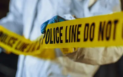 A Guide to Crime Scene Cleaning