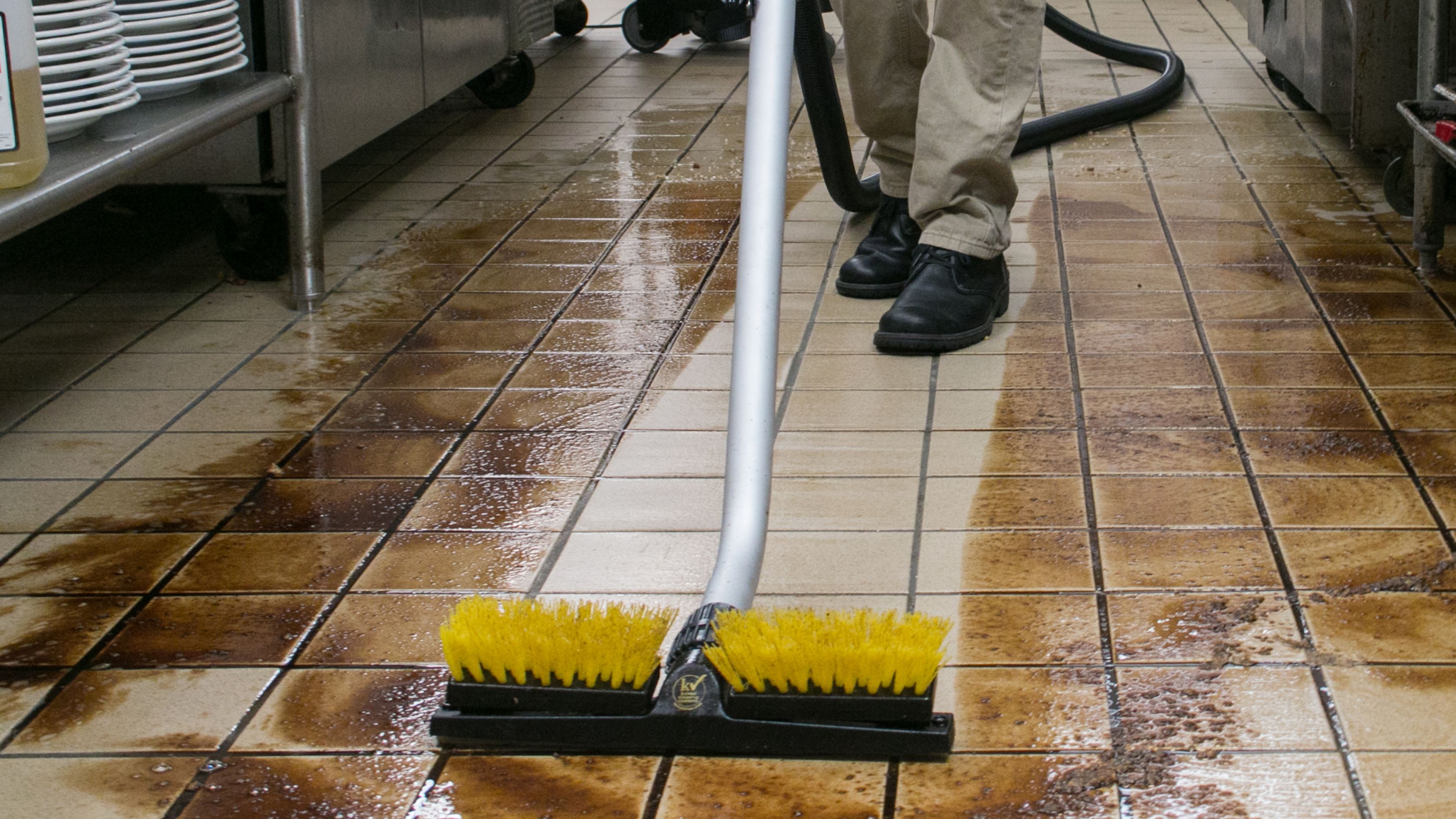 Designed for High Soil Environments