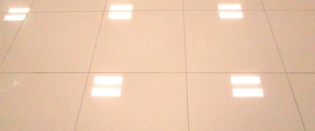 Low-Cost Floor Cleaning System Helps BSC Achieve High Performance Results