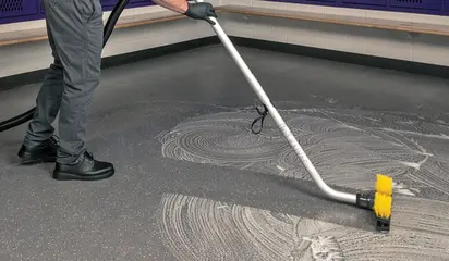 Extreme extraction