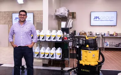 Kaivac Announces Partnership with JPLGroup Mexico