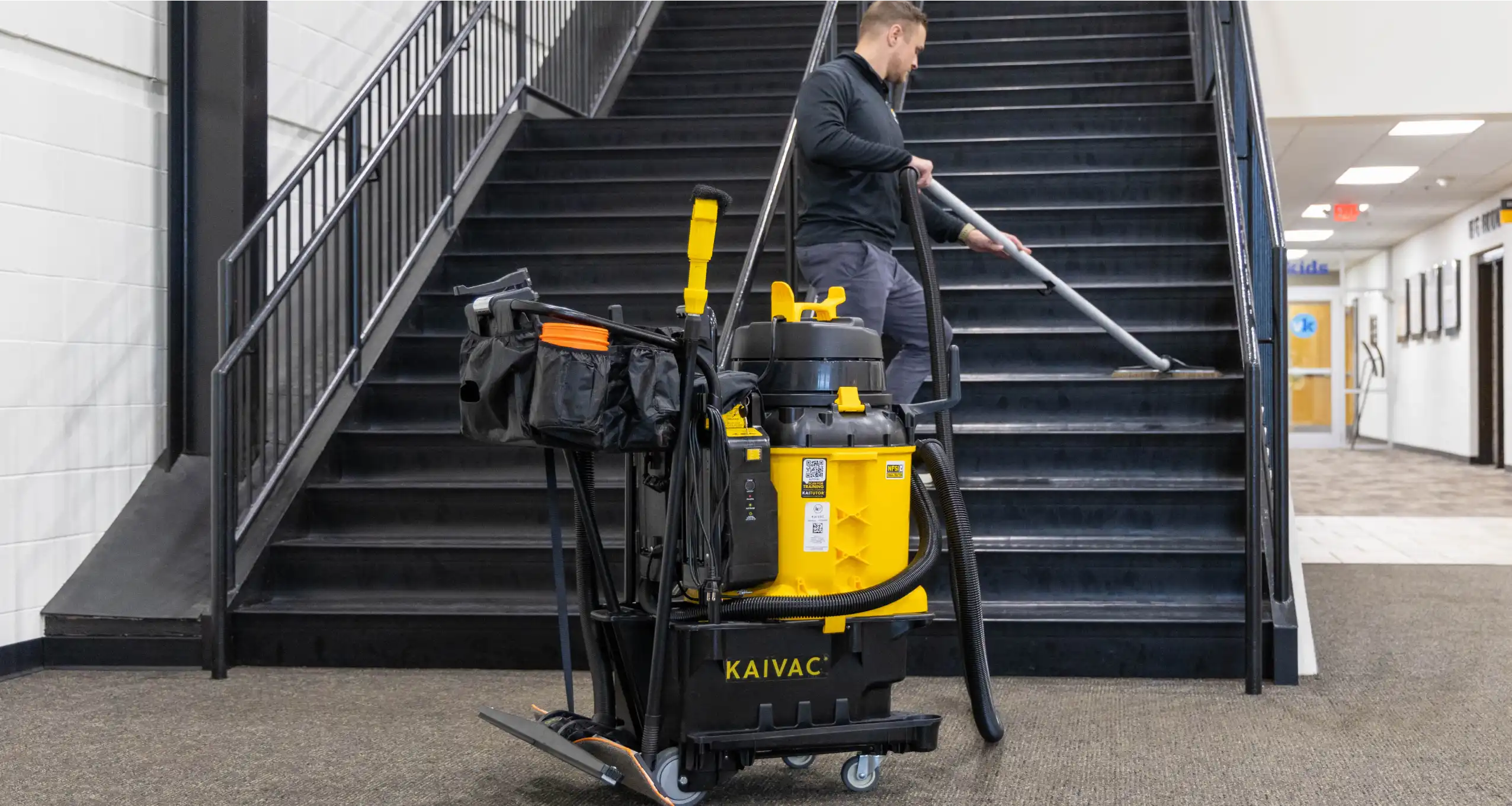 Low Cost of Ownership