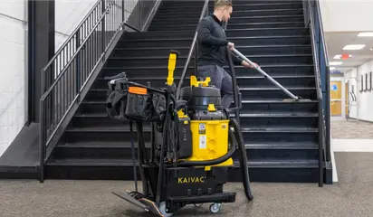 Low Cost of Ownership