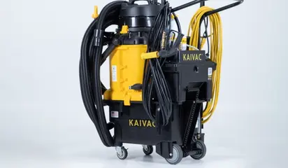 Integrated all-in-one platform