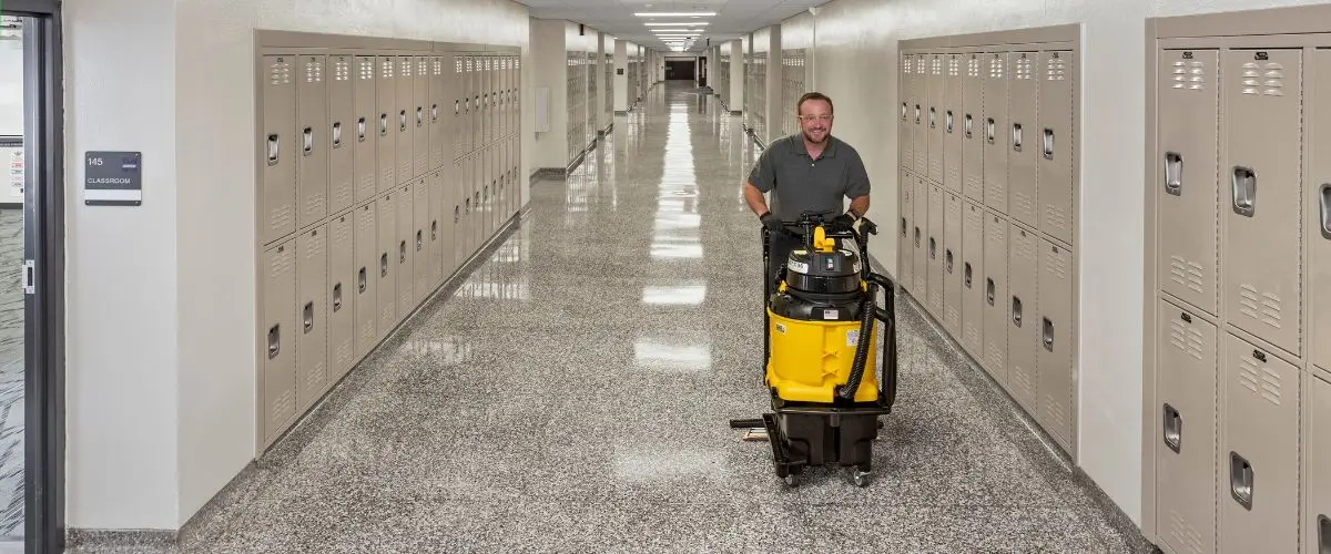 The Ultimate Guide to Stripping and Refinishing Floors