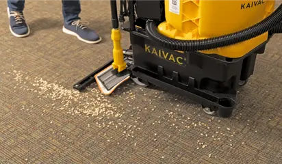 Extreme Extraction