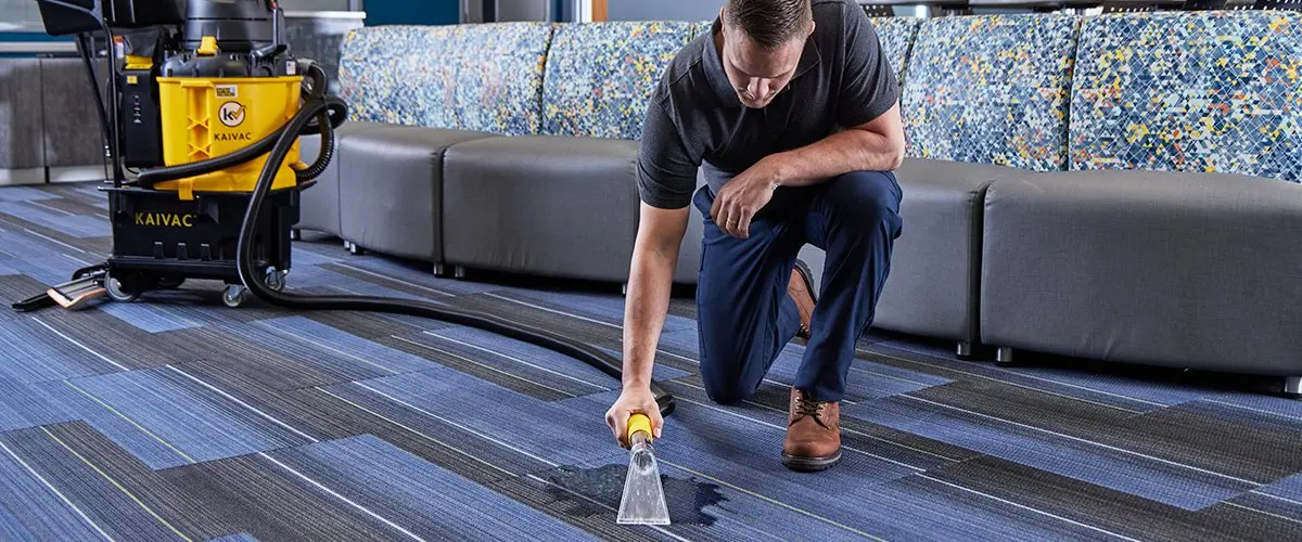 The Best Multipurpose Carpet Cleaning Machine