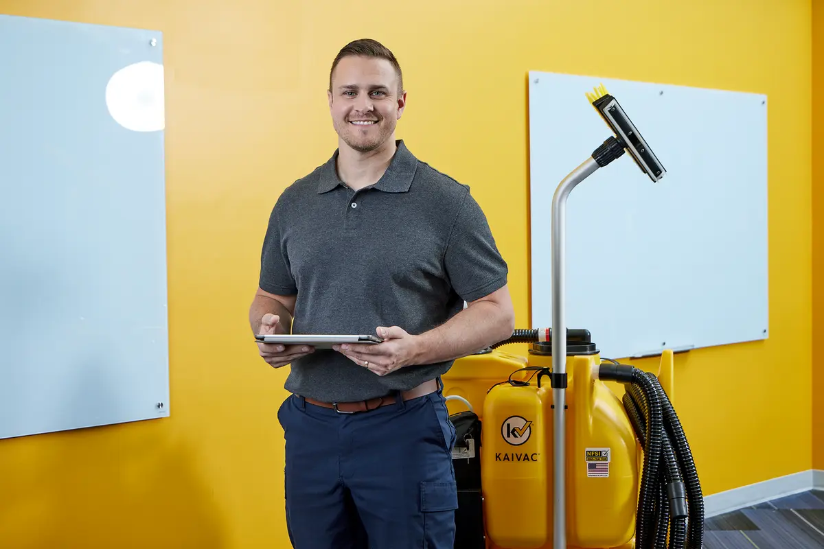 Top Five Cleaning Challenges Facility Managers Face—And How to Solve Them Fast