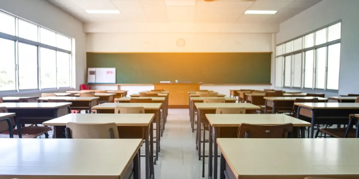 Reduce Absenteeism Through Better School Cleaning