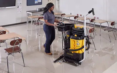 Auto Scrubber Alternatives