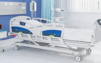 Ultimate Guide to Hospital Cleaning