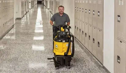 Built for the Worker