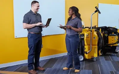 Cleaning Verification Made Easy with KaiNect