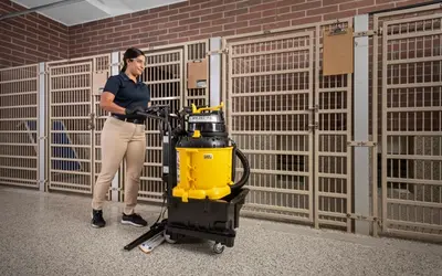 The Best Dog Kennel Cleaning Equipment