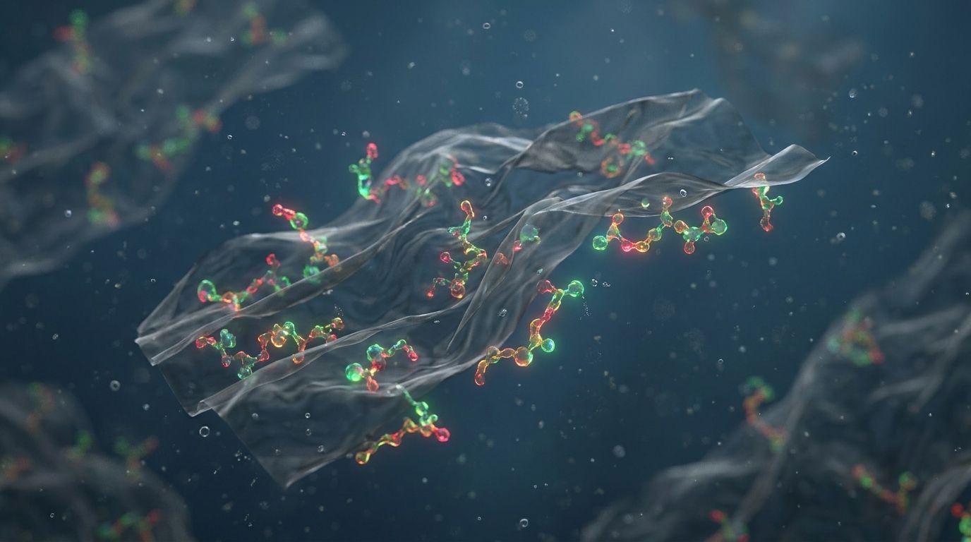514. Mapping the Future of Environmental Cleanup with Reduced Graphene Oxide