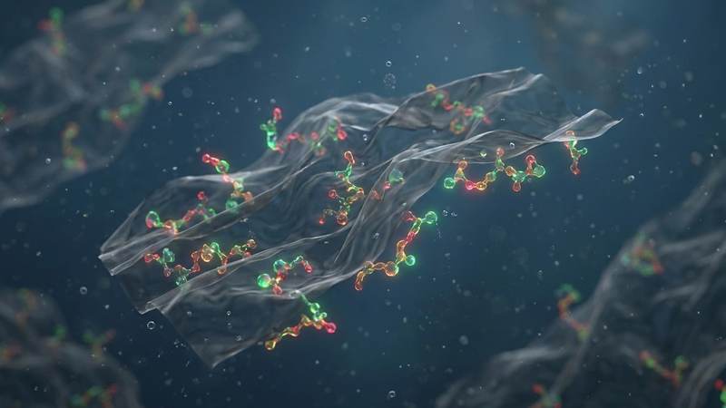 514. Mapping the Future of Environmental Cleanup with Reduced Graphene Oxide