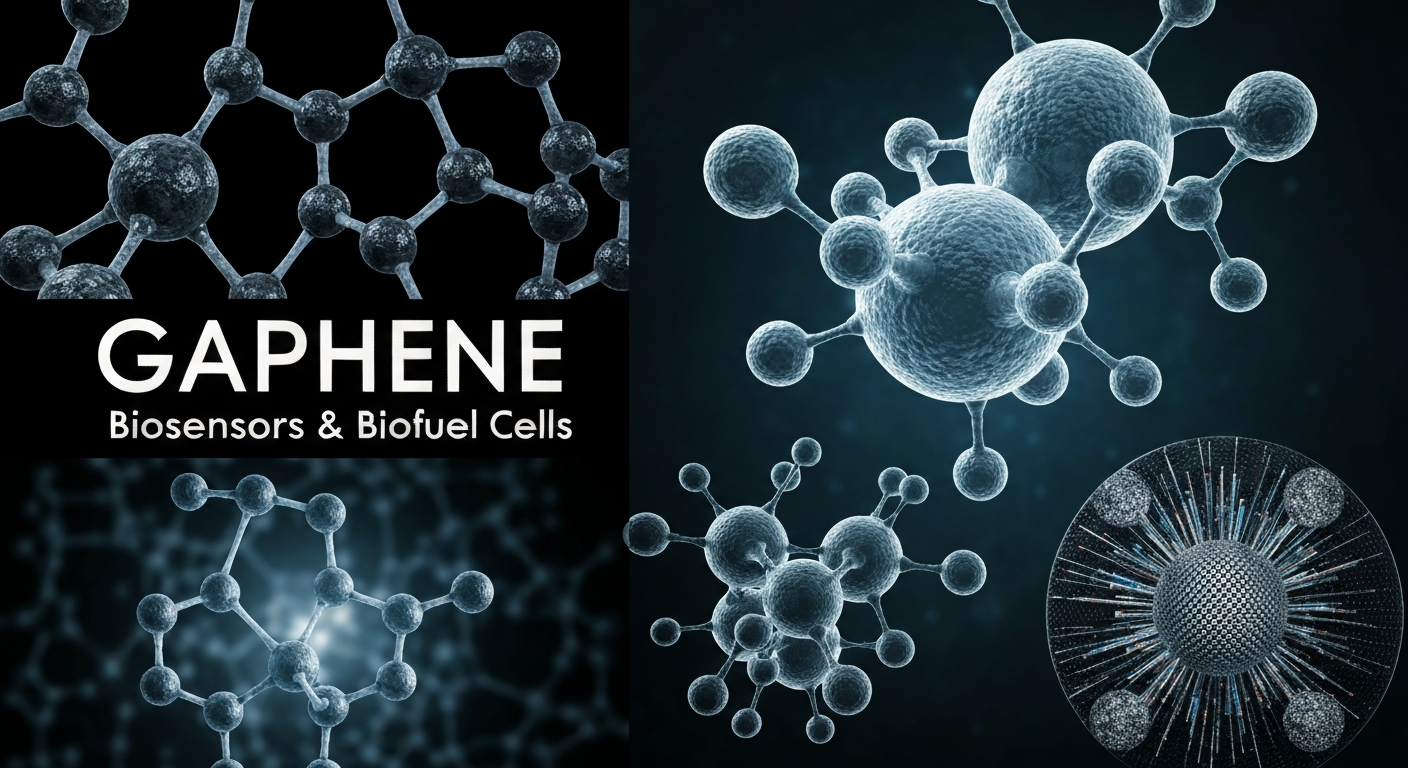 322. Chemical Modification of Graphene for Biosensors & Biofuel Cells