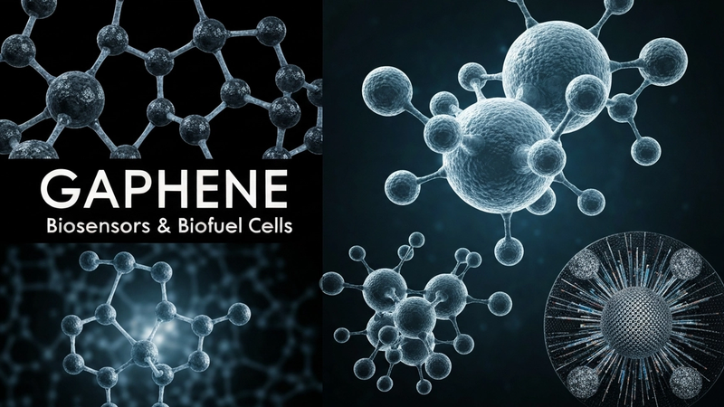 322. Chemical Modification of Graphene for Biosensors & Biofuel Cells
