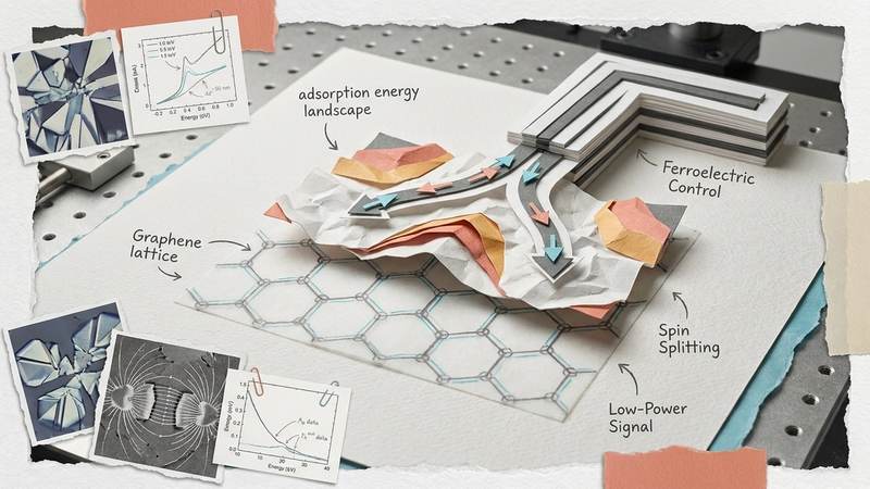 621. Controlling Electron Spin with Electricity: The New Frontier of Spintronics