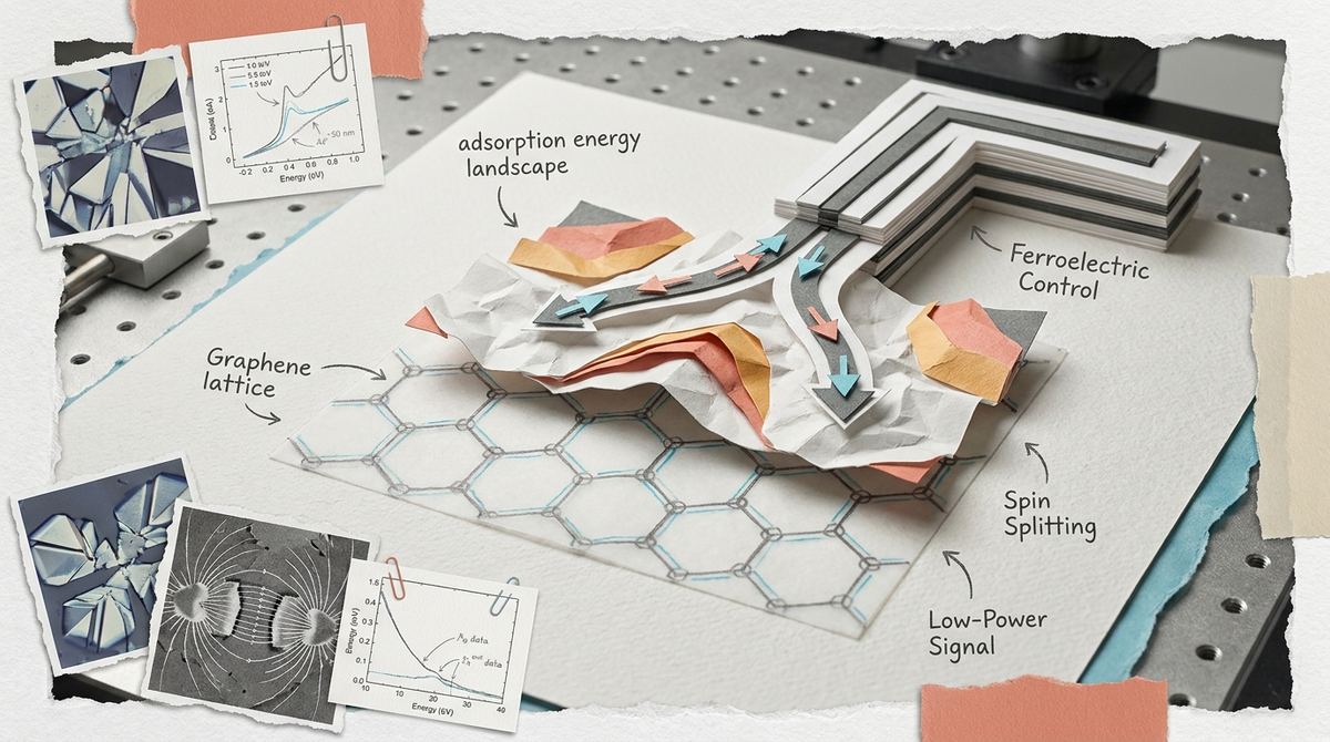 621. Controlling Electron Spin with Electricity: The New Frontier of Spintronics