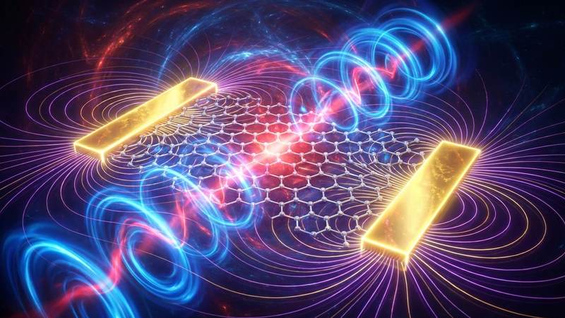 436. Electrical Tunability of Terahertz Nonlinearity in Graphene: A Technical Analysis