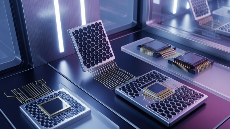 142. Graphene Nanosensors & GFETs: Revolutionizing Sensing
