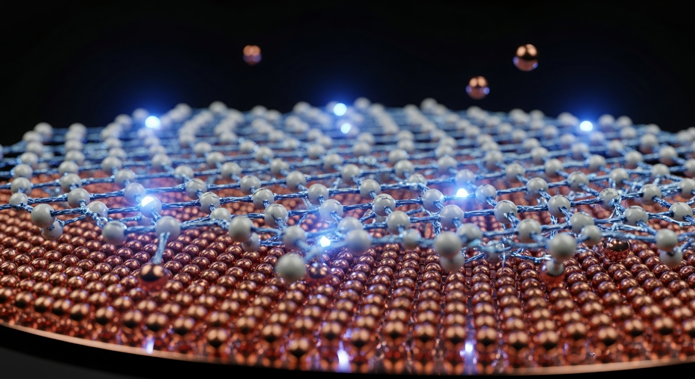 243. Wafer-Scale CVD Graphene: Revolutionizing Nanoelectronics
