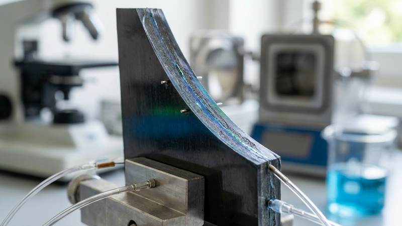 722. Mastering the Nano-Edge: How Strain and Chemistry Shape Graphene Nanoribbons