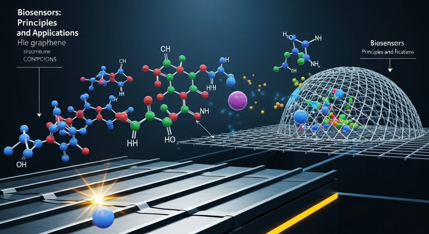 325. Graphene-Based Biological and Chemical Sensors: Principles and Applications