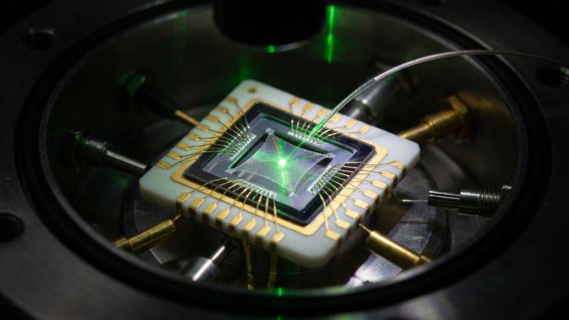 724. Practical Guide: High-Sensitivity Mass Sensing via Nonlinear Monolayer Amorphous Carbon Resonators