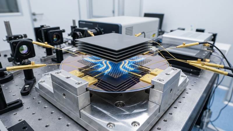 638. Practical Guide: Engineering Tunable Electronic Interactions in Graphene via Dual-Gate Screening