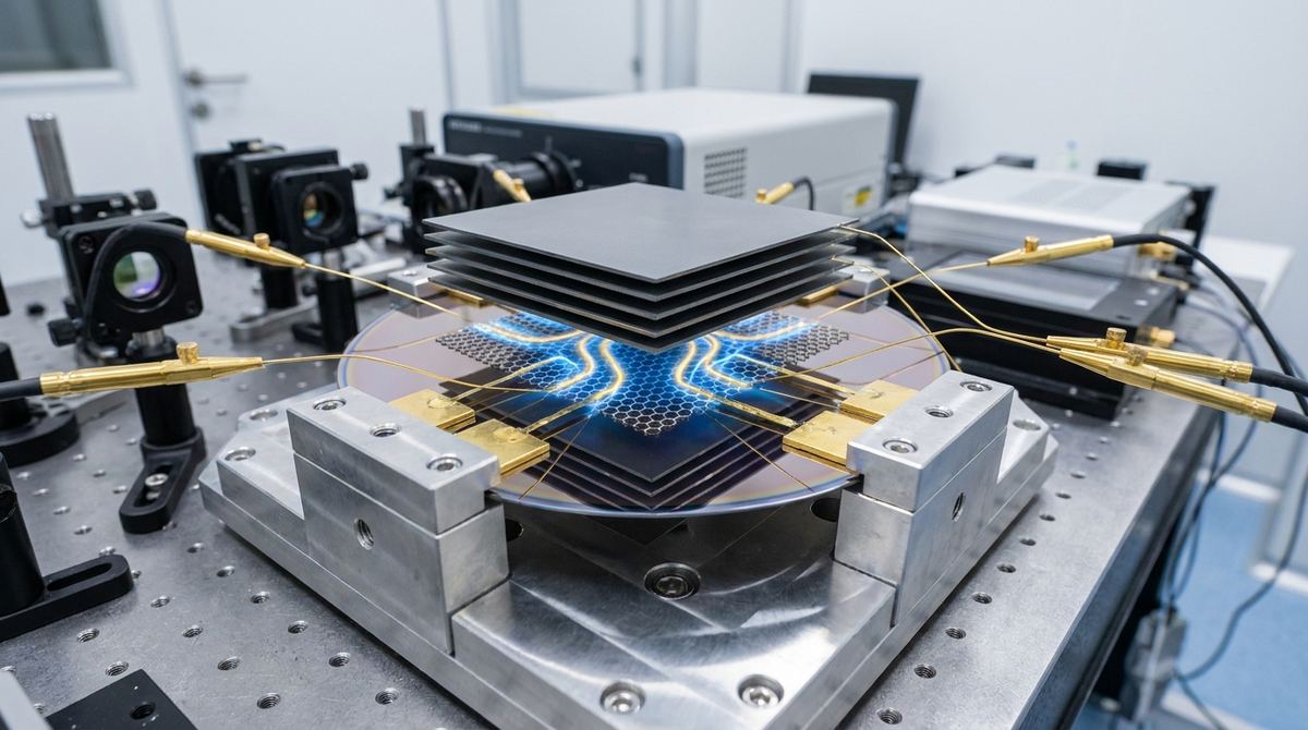 638. Practical Guide: Engineering Tunable Electronic Interactions in Graphene via Dual-Gate Screening