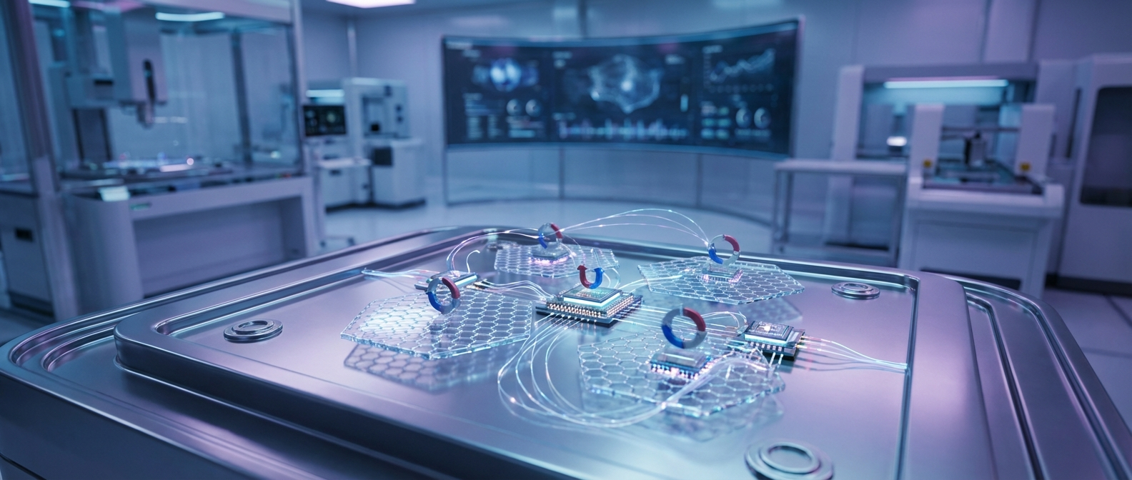 64. Graphene in Quantum Devices and Spintronics