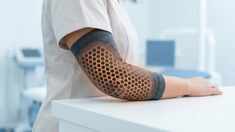 93. Graphene and Human Health: How Advanced Materials Can Improve Thermal Comfort, Rehabilitation, and Preventive Care