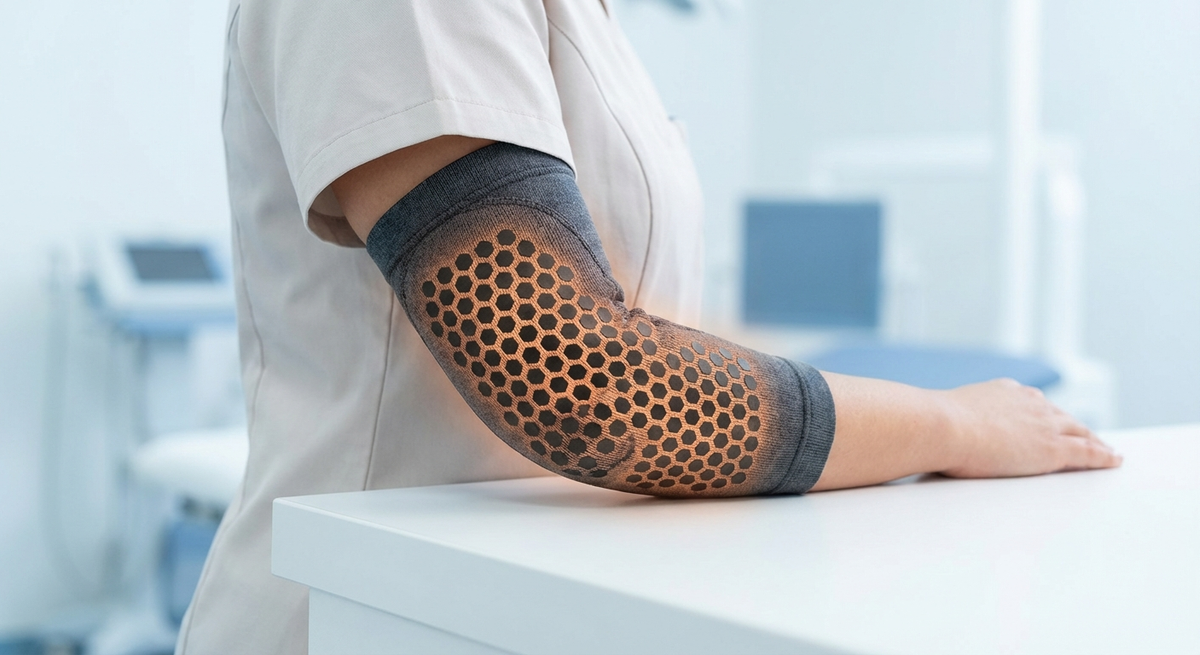 93. Graphene and Human Health: How Advanced Materials Can Improve Thermal Comfort, Rehabilitation, and Preventive Care