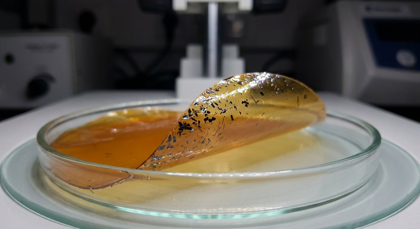 511. Graphene-Powered Skincare: Developing a Sustainable Antimicrobial Peel-Off Mask