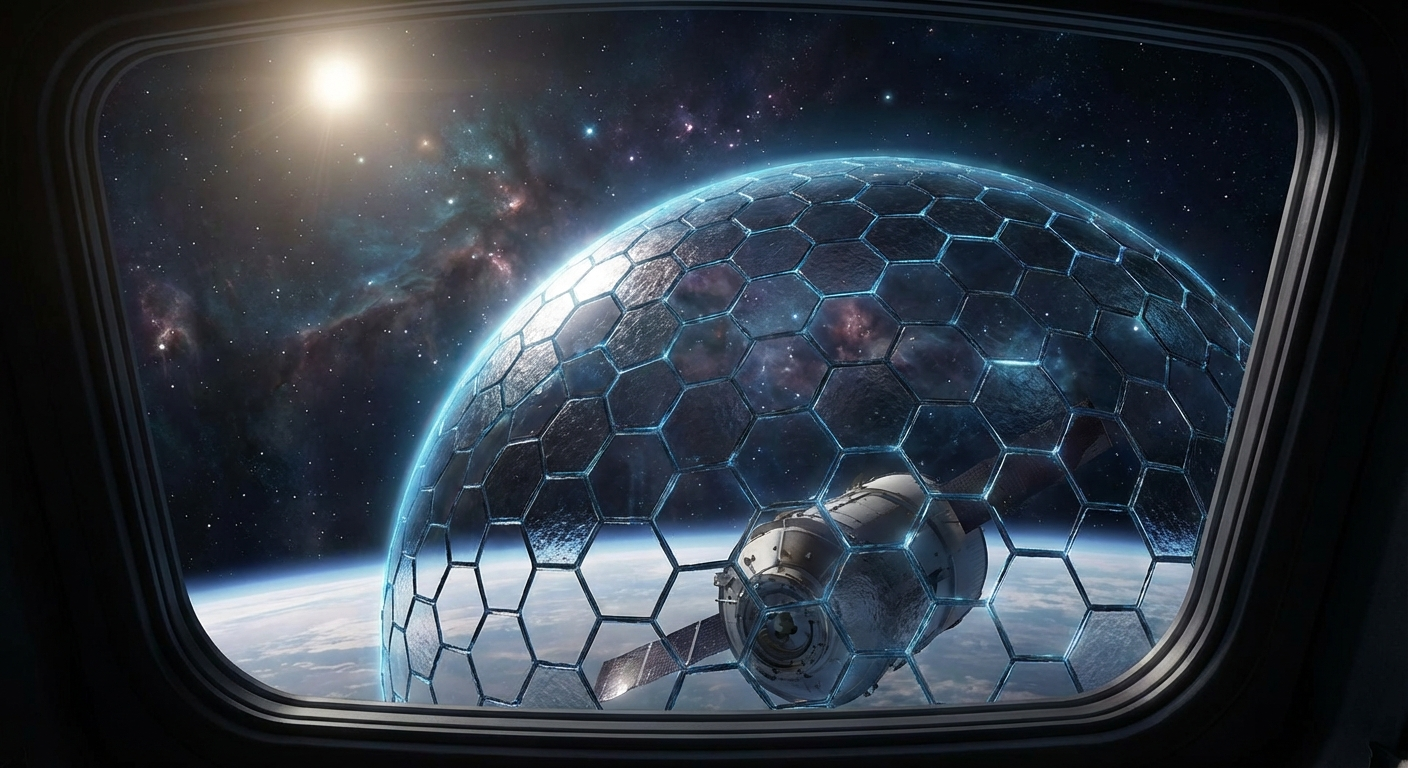 86. Graphene for Space Radiation Shielding