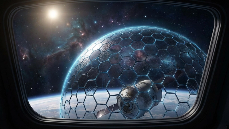 86. Graphene for Space Radiation Shielding