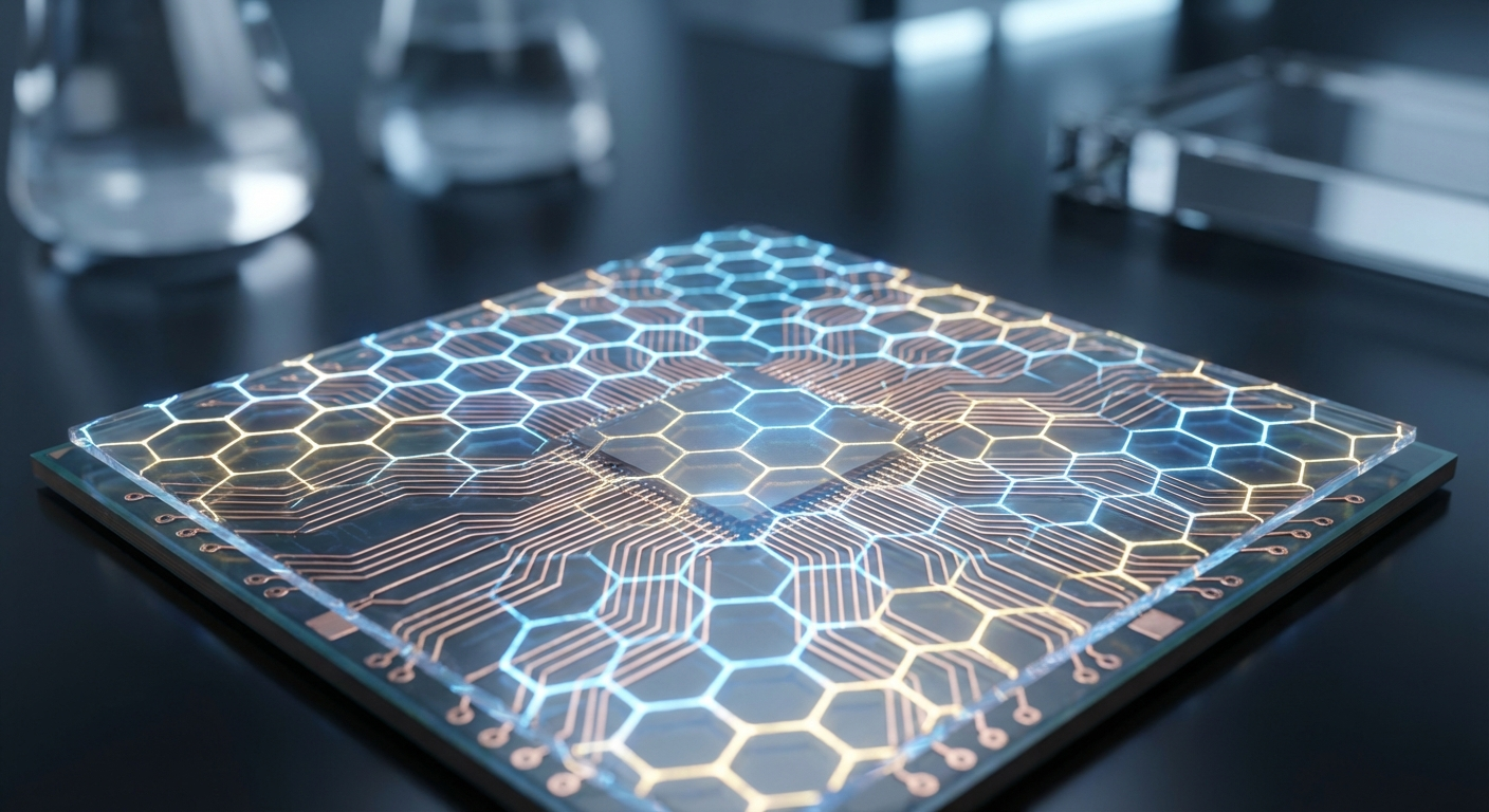 62. Graphene for On-Chip Interconnects