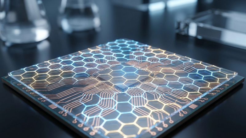 62. Graphene for On-Chip Interconnects