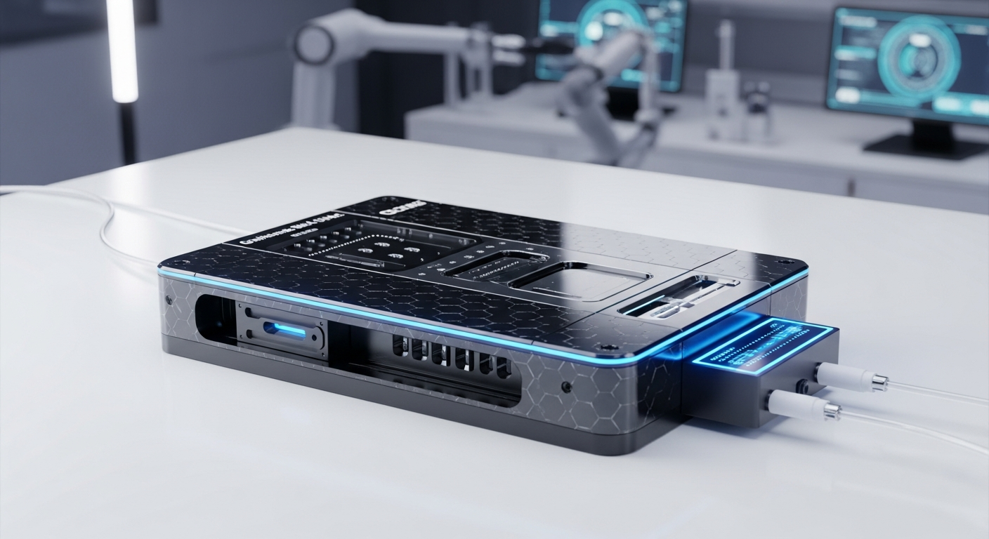 143. Graphene-Based DNA Sensors: Revolutionizing Diagnostics